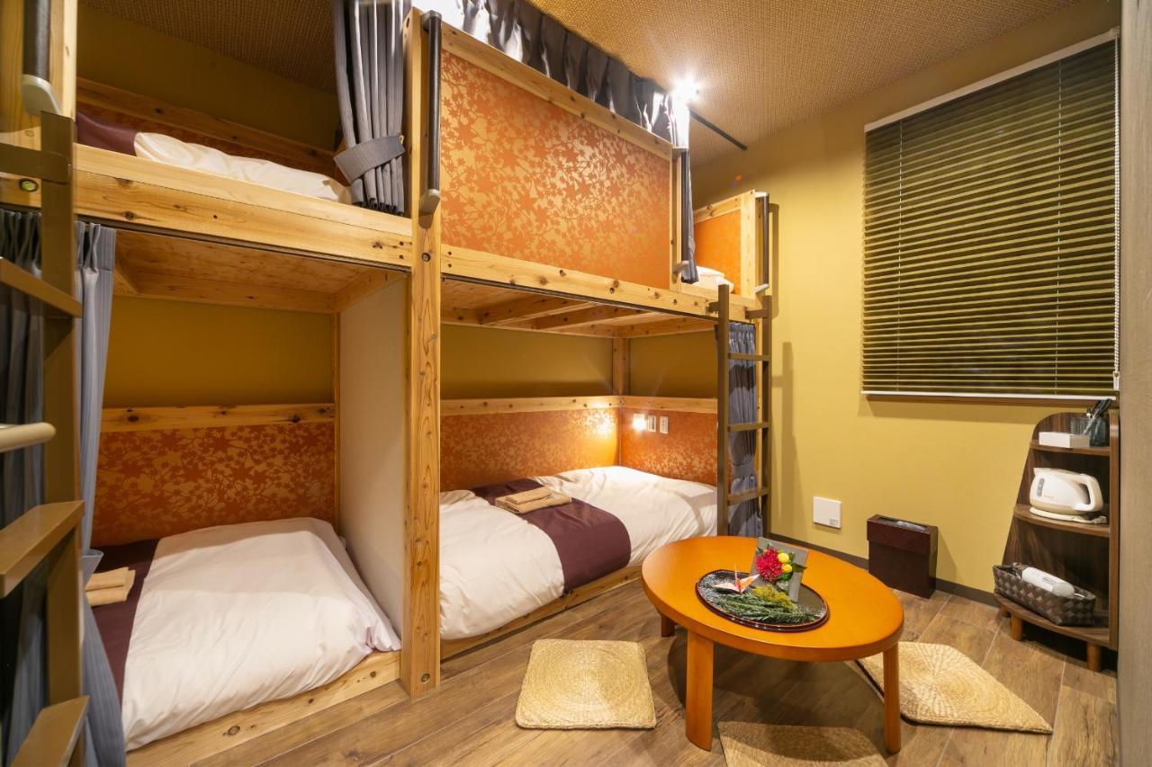 Ikidane Cozy Hotel Haneda Airport Tokyo Exterior photo