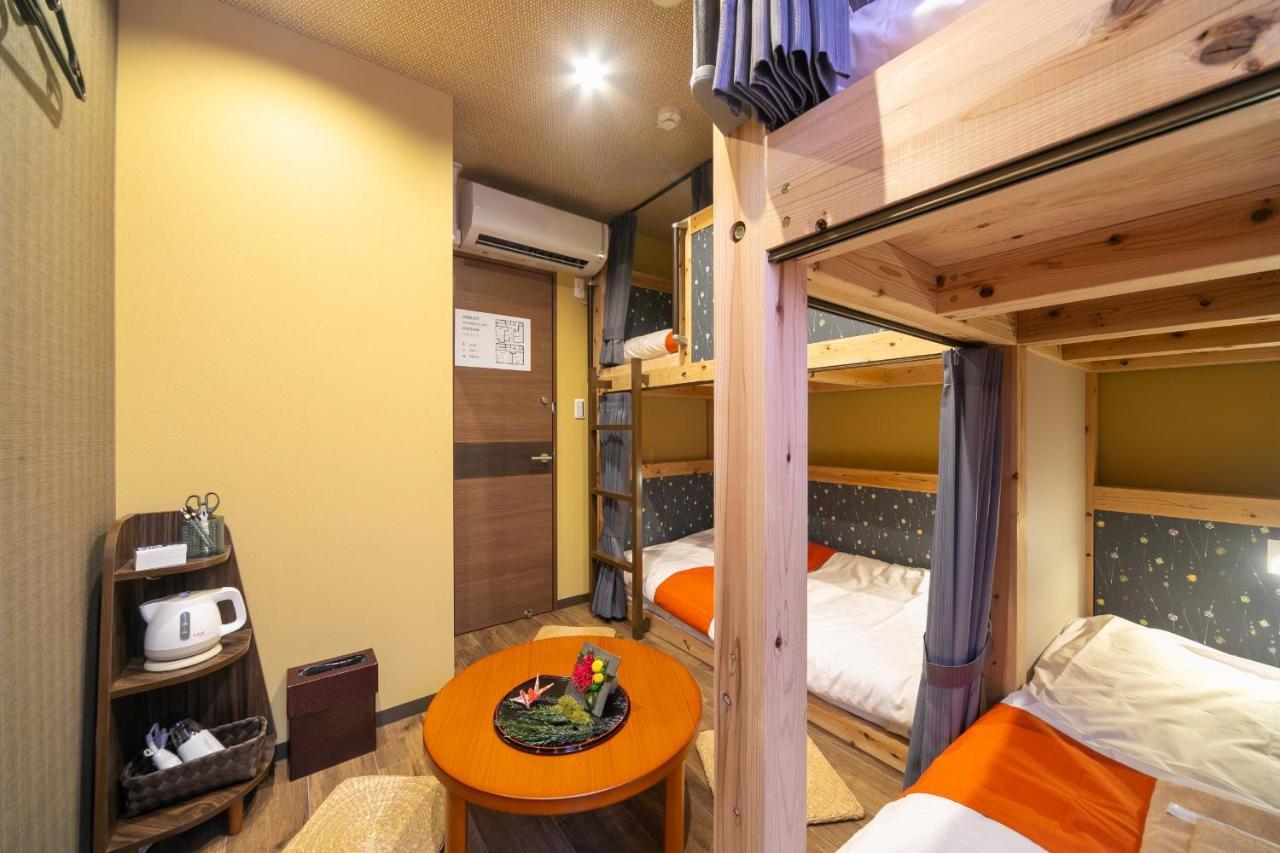 Ikidane Cozy Hotel Haneda Airport Tokyo Exterior photo