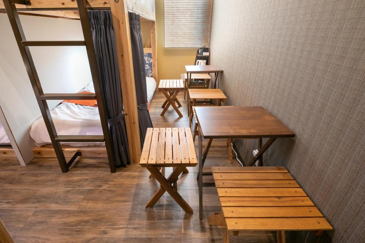 Ikidane Cozy Hotel Haneda Airport Tokyo Exterior photo