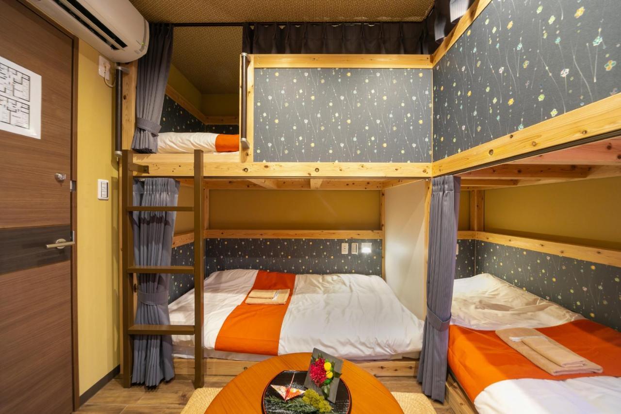 Ikidane Cozy Hotel Haneda Airport Tokyo Exterior photo