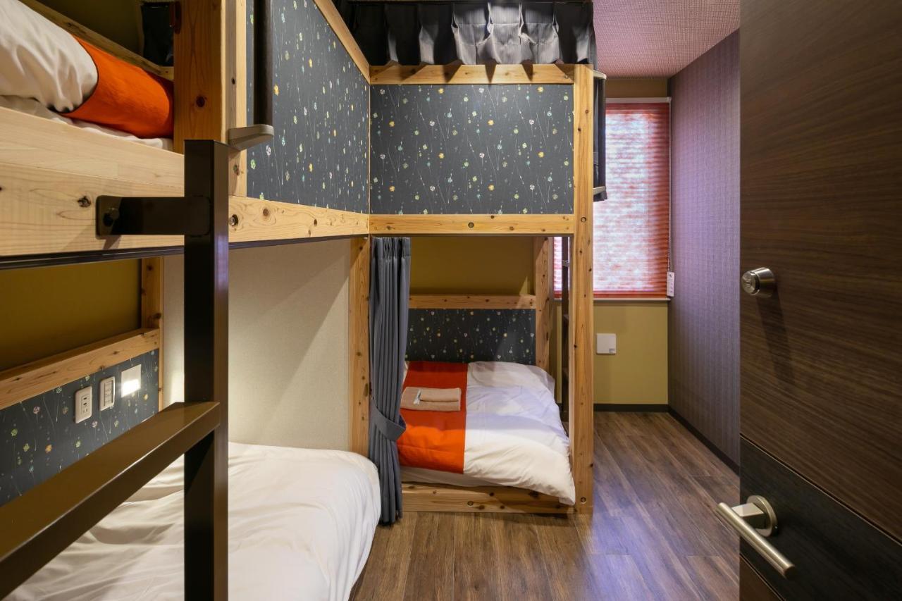 Ikidane Cozy Hotel Haneda Airport Tokyo Exterior photo