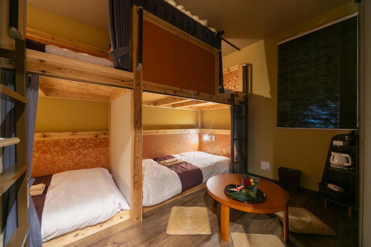 Ikidane Cozy Hotel Haneda Airport Tokyo Exterior photo
