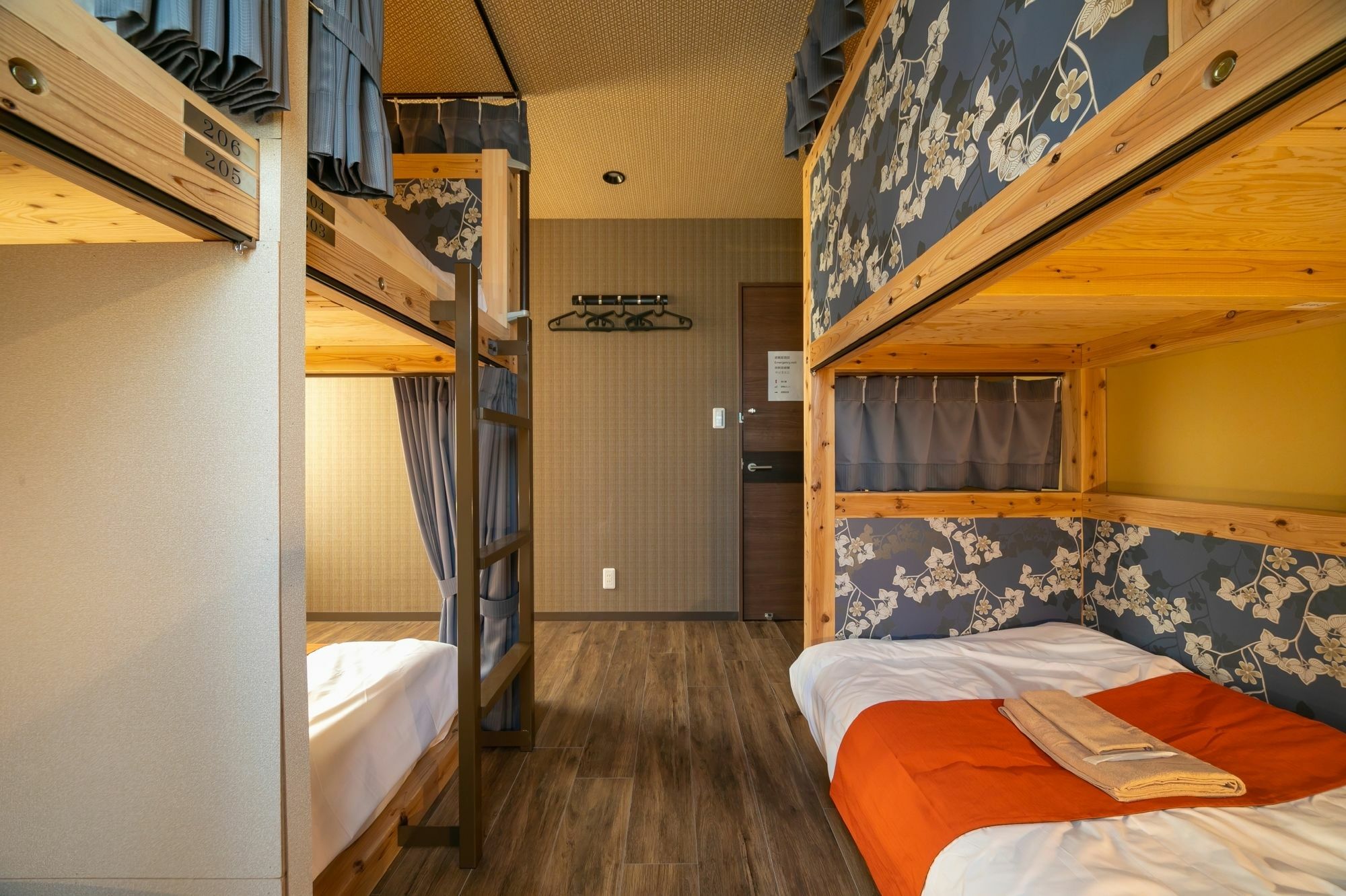 Ikidane Cozy Hotel Haneda Airport Tokyo Exterior photo