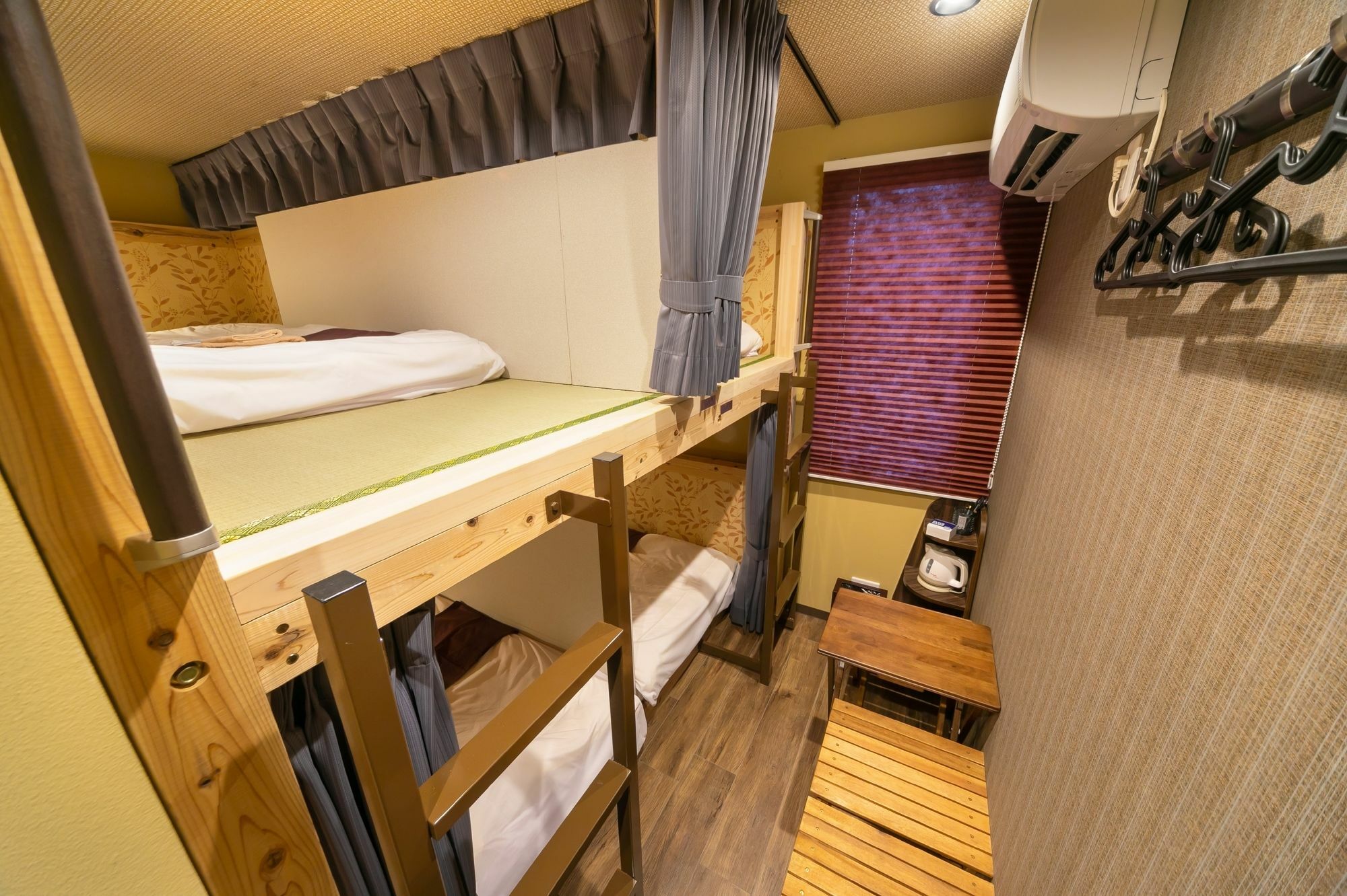Ikidane Cozy Hotel Haneda Airport Tokyo Exterior photo