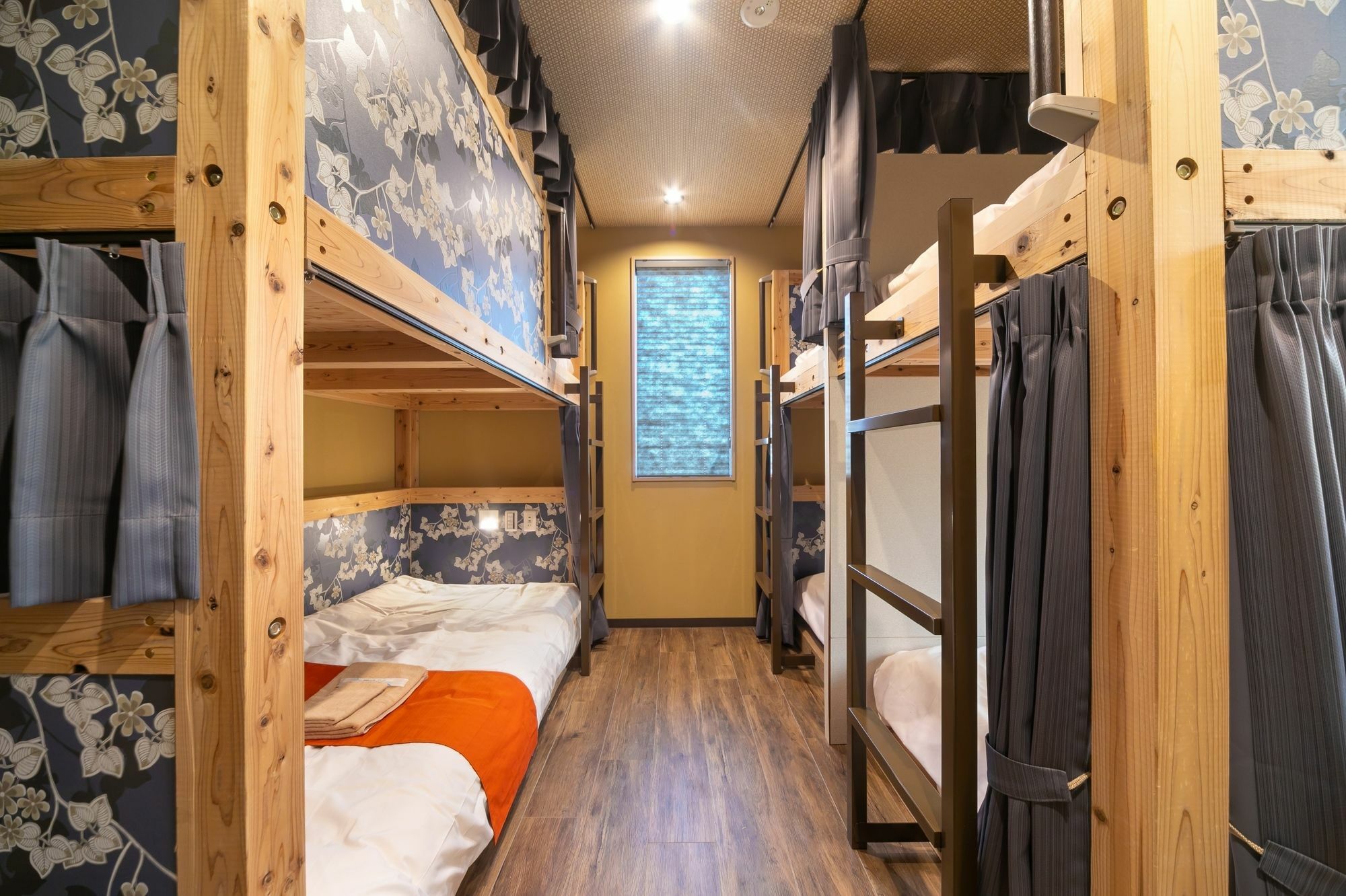 Ikidane Cozy Hotel Haneda Airport Tokyo Exterior photo